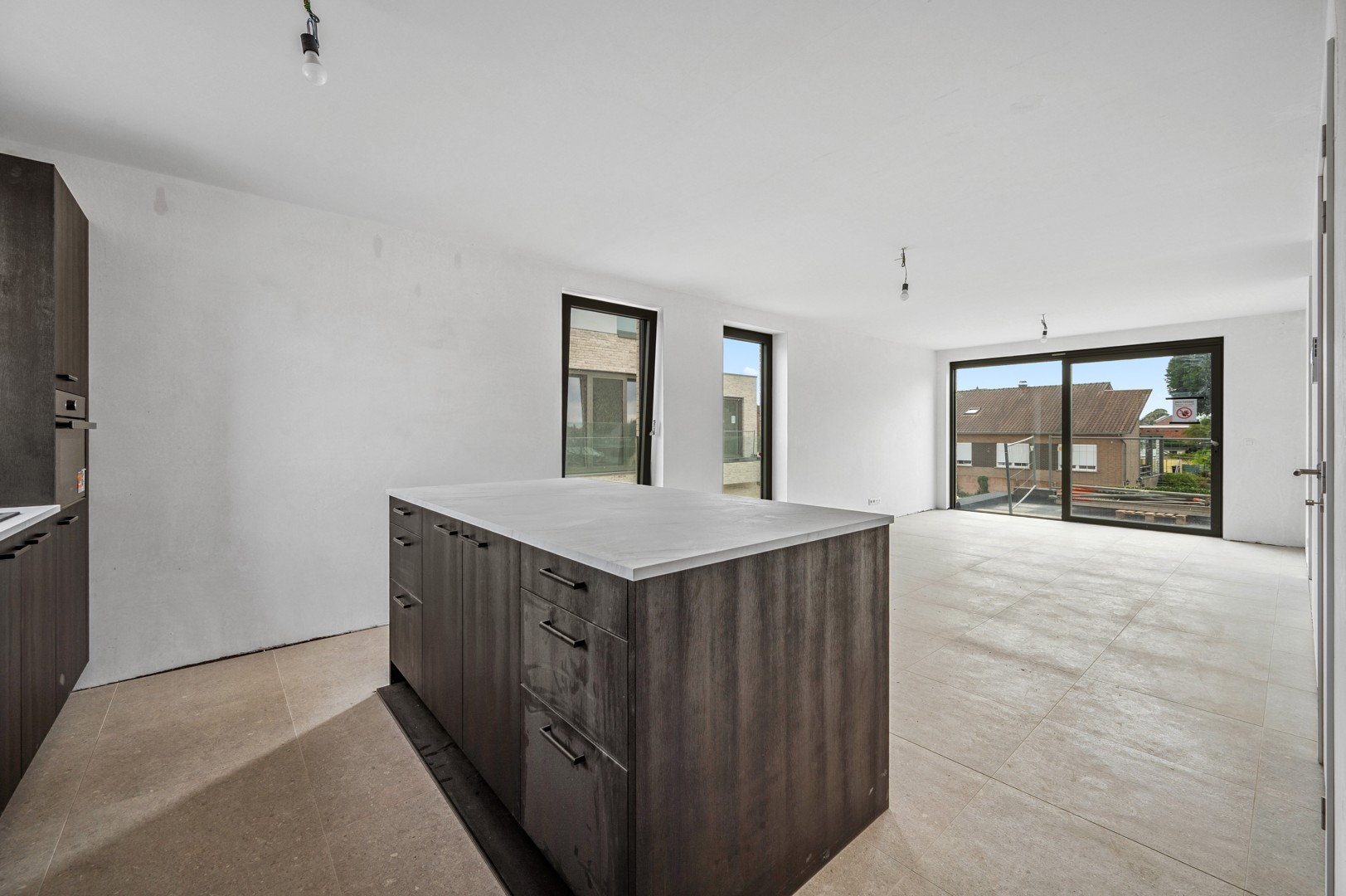 Appartement à vendre à Tielt-Winge avec 3 chambres - photo 4