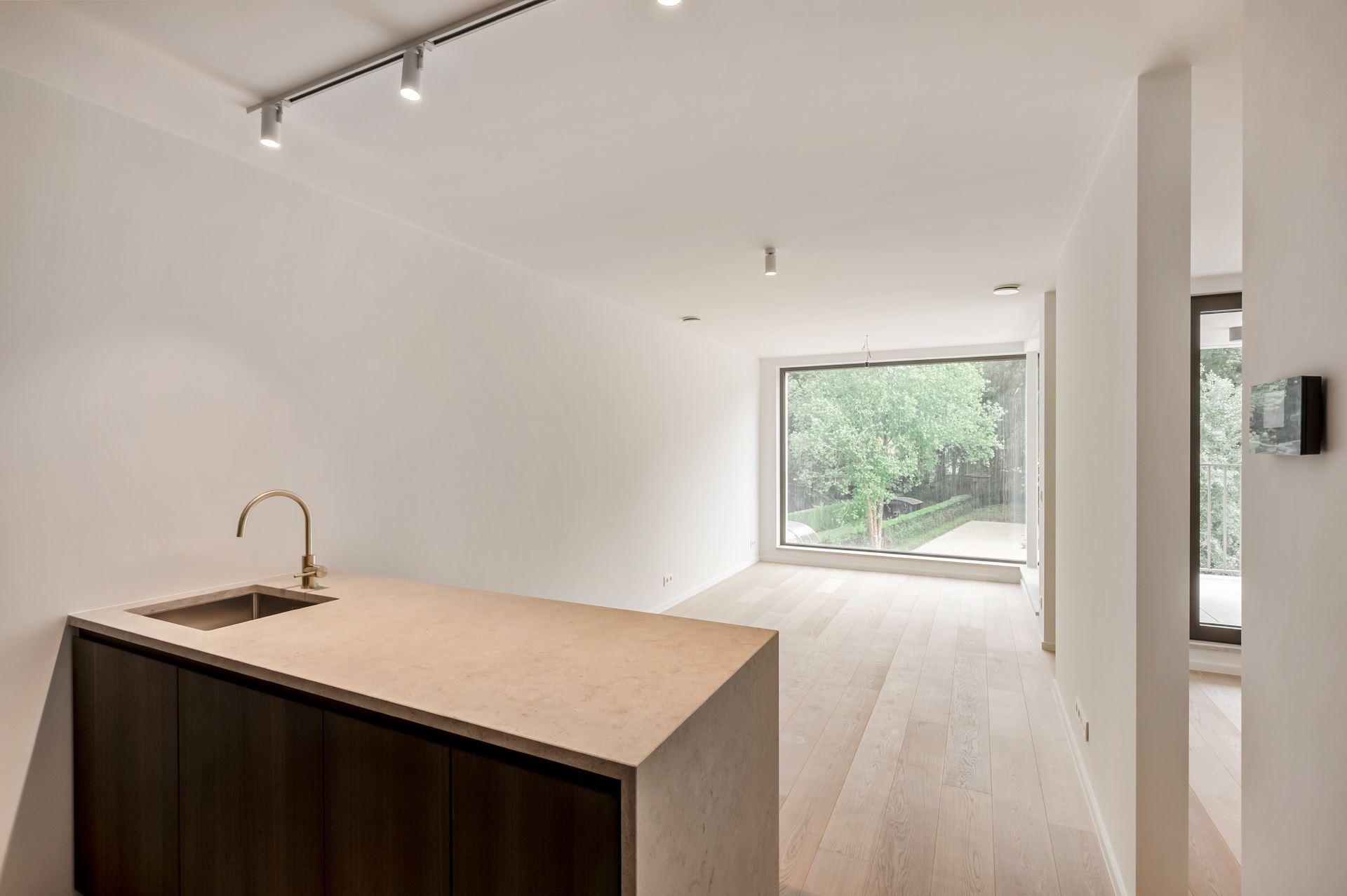 Nieuwbouwappartement in het centrum van Schilde! - foto 4