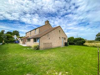 House for rent in Koksijde