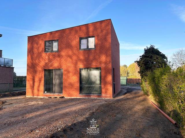 Project te koop in Kessenich