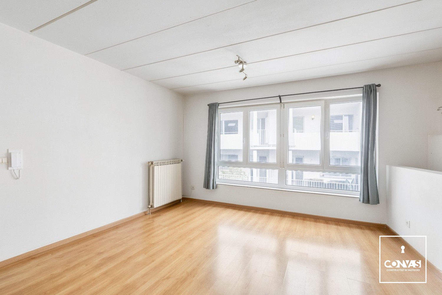 Op te frissen appartement nabij het stadscentrum - foto 4