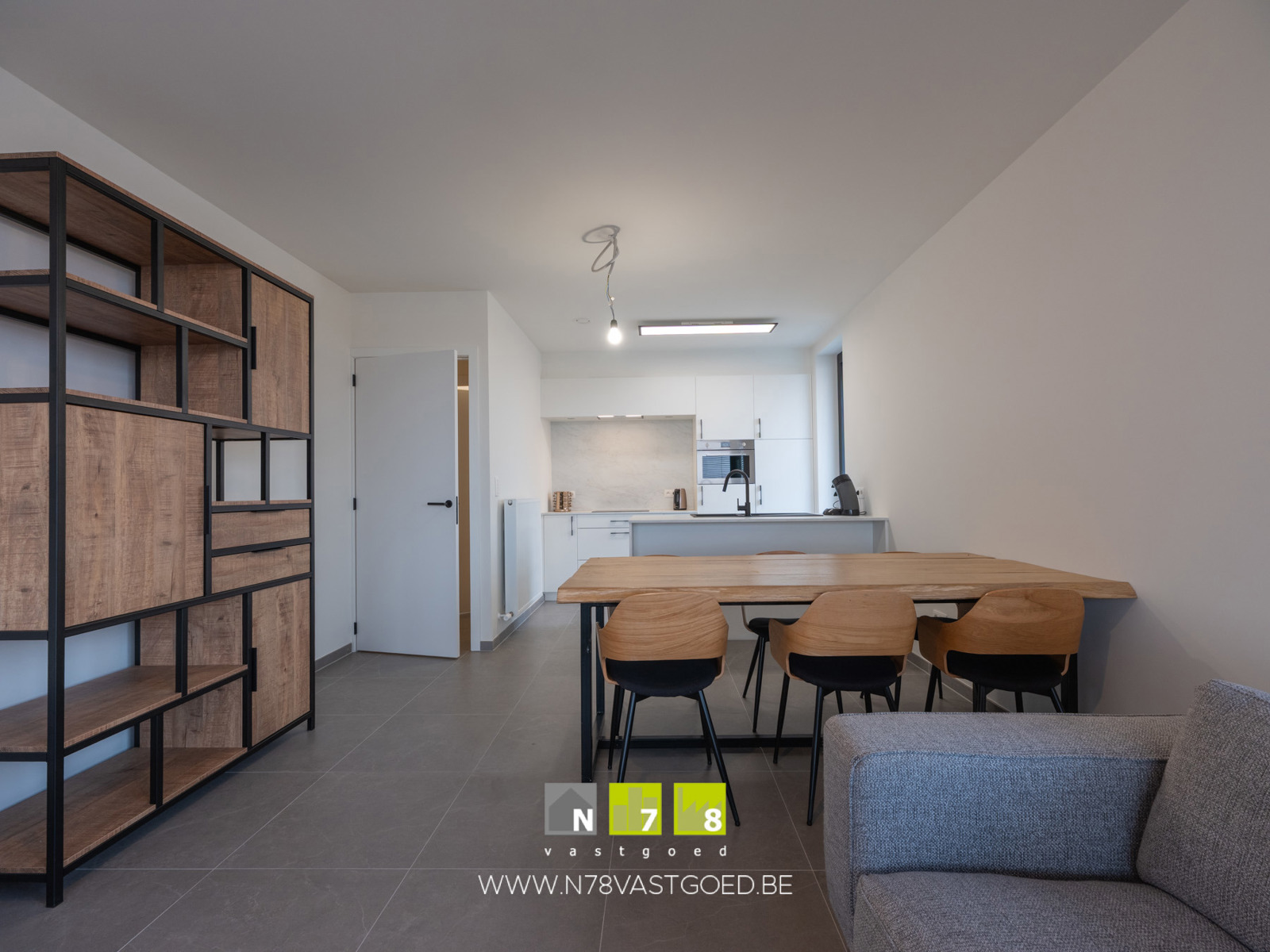 Appartement à louer à Bree avec 2 chambres - photo 3