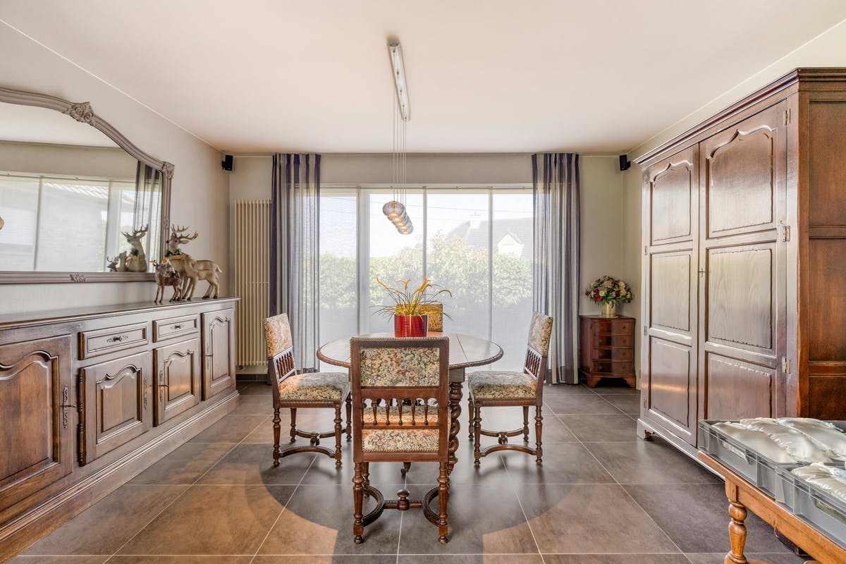 Kwalitatieve villa te koop in Oostvleteren met 5 slaapkamers - foto 5