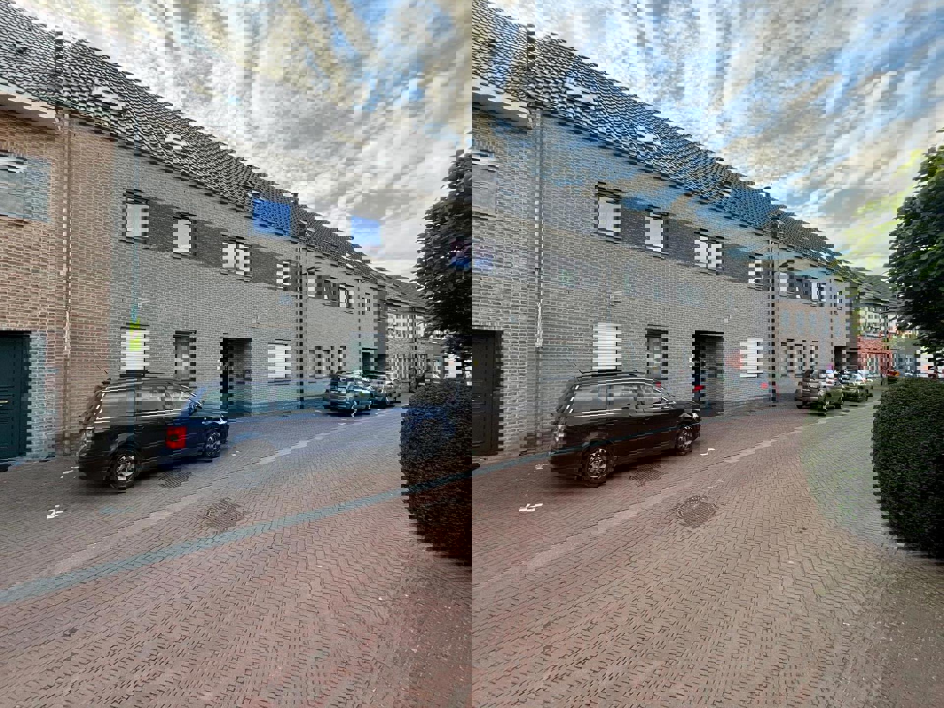 Appartement te huur in Retie met 2 slaapkamers - foto 1