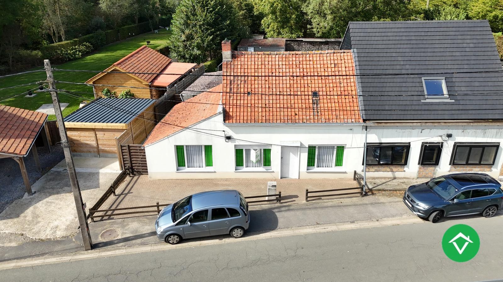 Maison à vendre à Dixmude avec 3 chambres - photo 2
