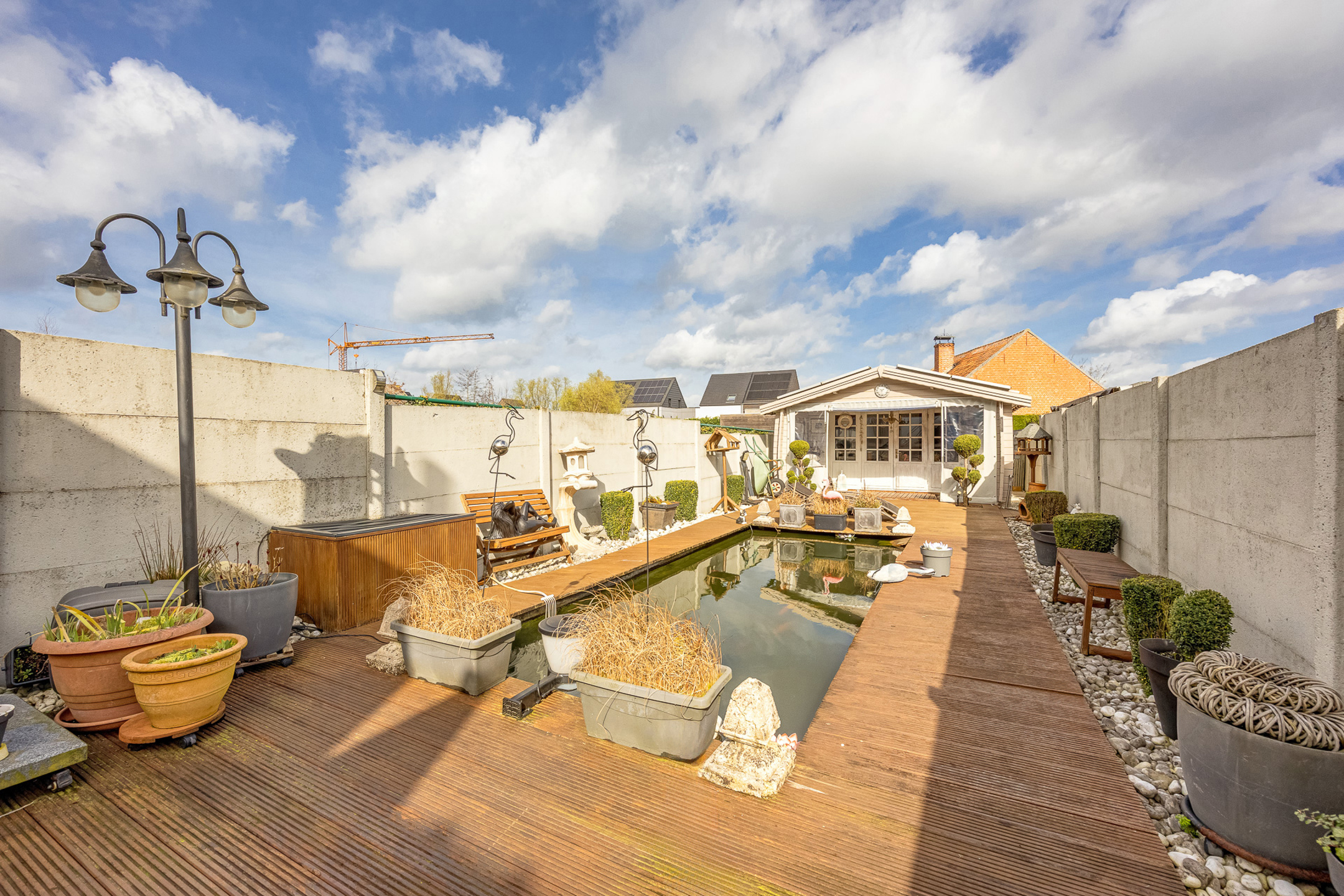 Maison à vendre à Turnhout avec 3 chambres - photo 5