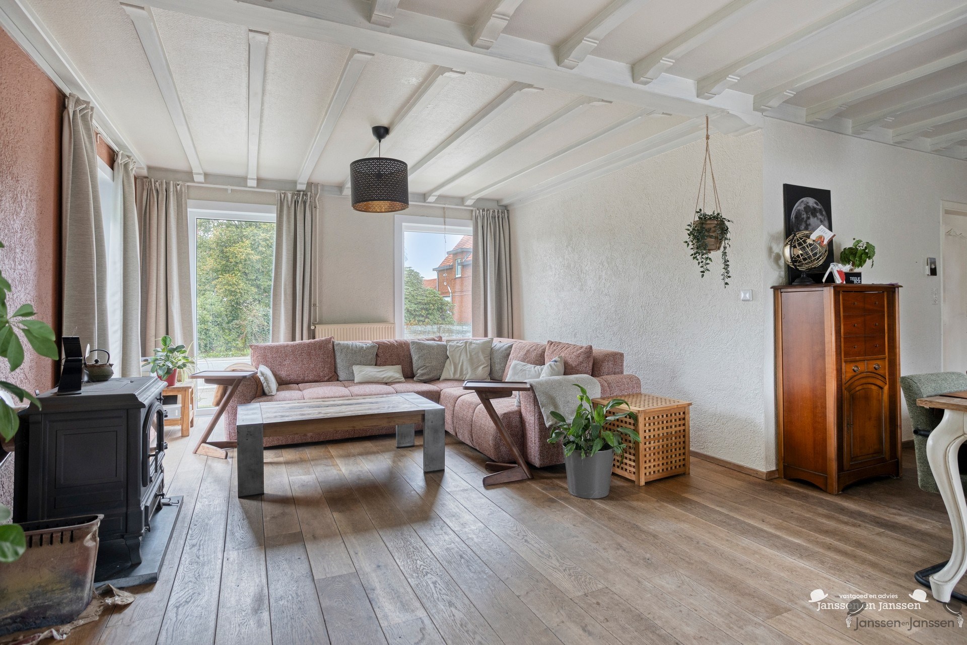 Maison - photo 4