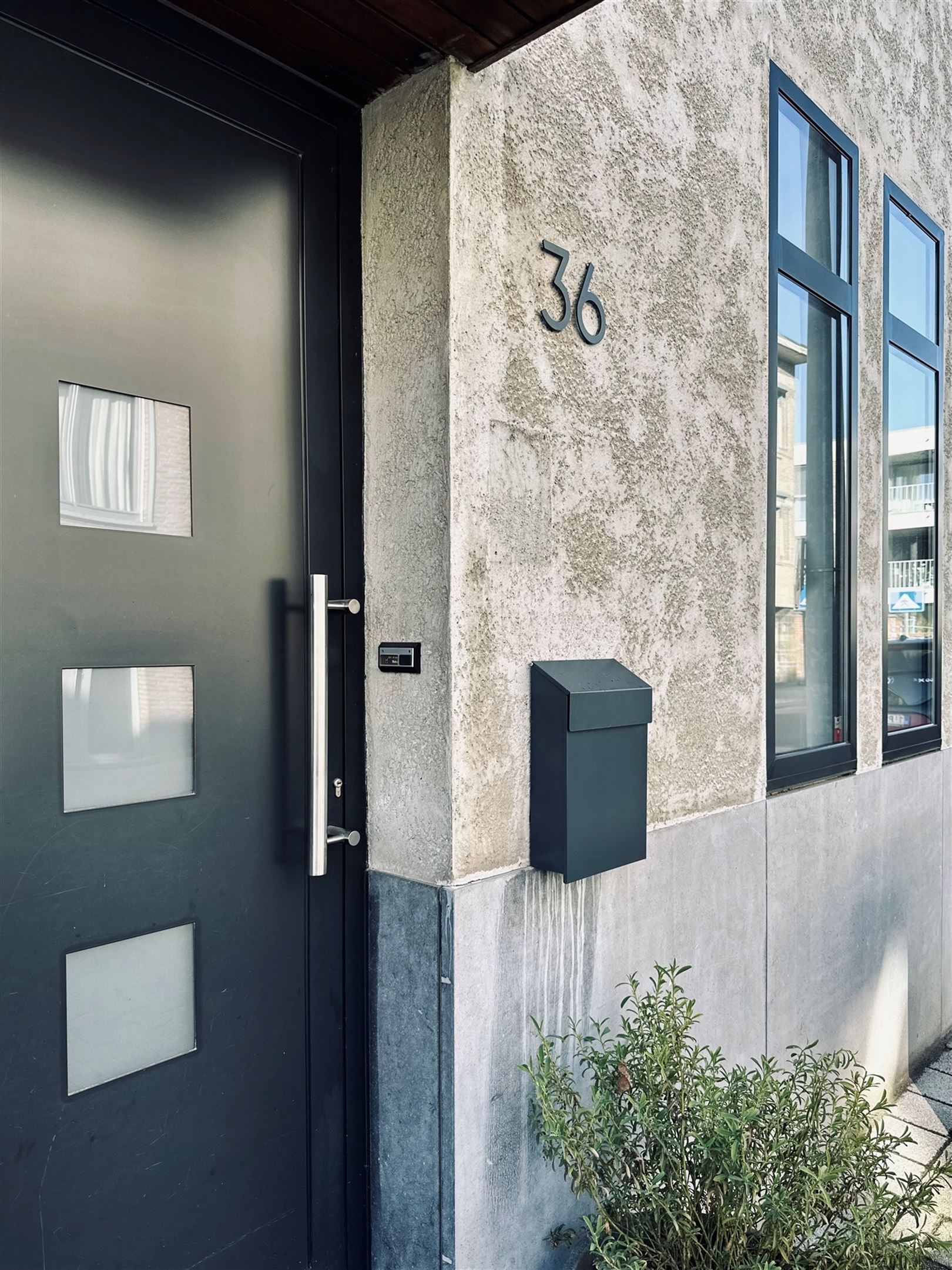 Charmante woning op een ideale ligging in Steendorp - foto 2