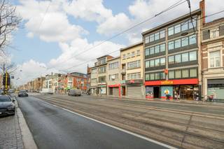 Apartment for sale in Antwerp