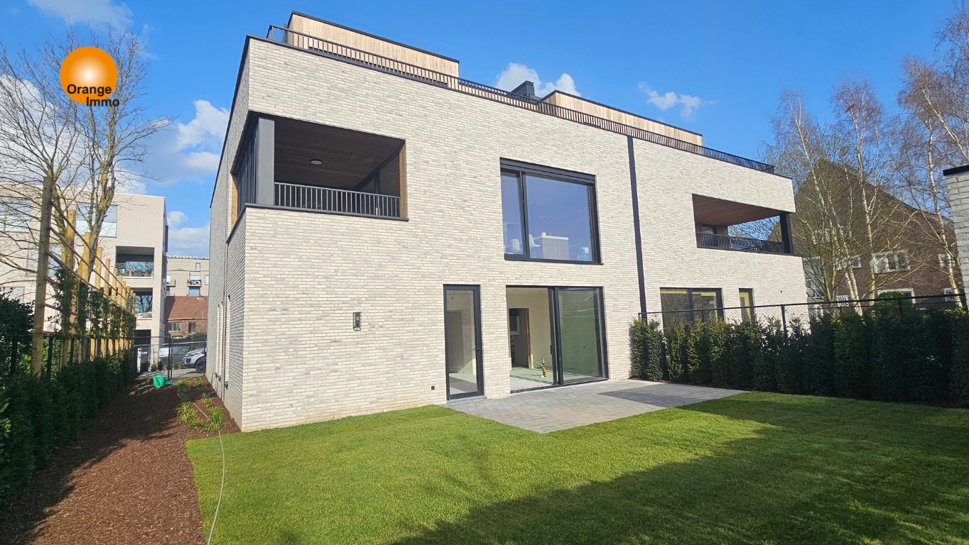 Appartement à vendre à Maasmechelen avec 2 chambres - photo 3