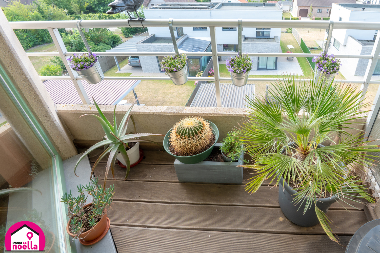 Te koop te Westende: appartement met 2 slaapkamers! - foto 4