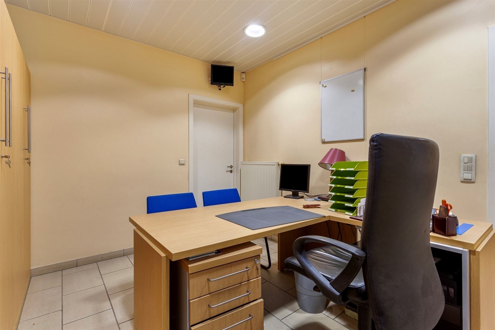 Goed gelegen handelszaak/ kantoorruimte met een oppervlakte van 103m² - foto 5