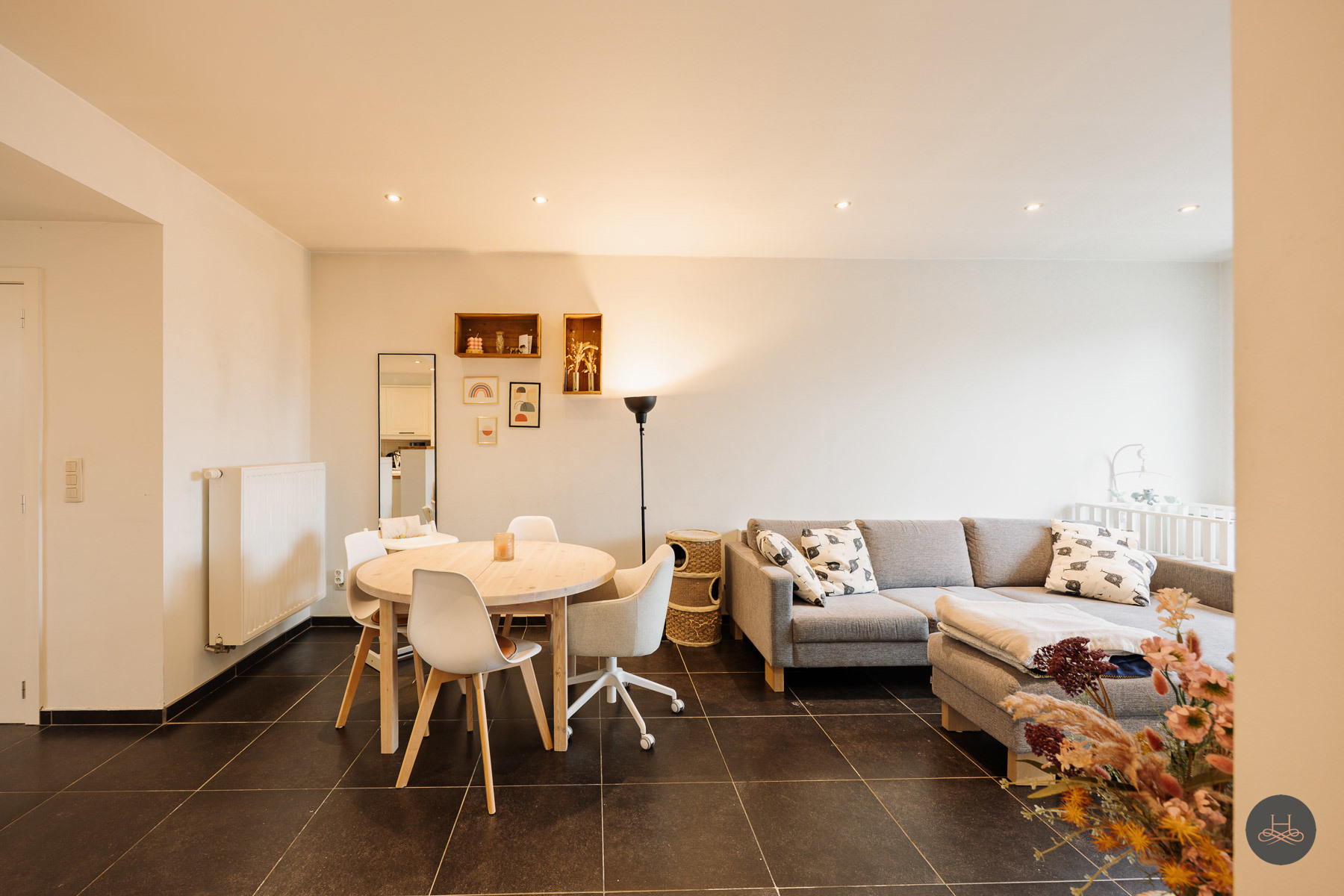 Starterswoning op toplocatie in Mechelen - foto 5