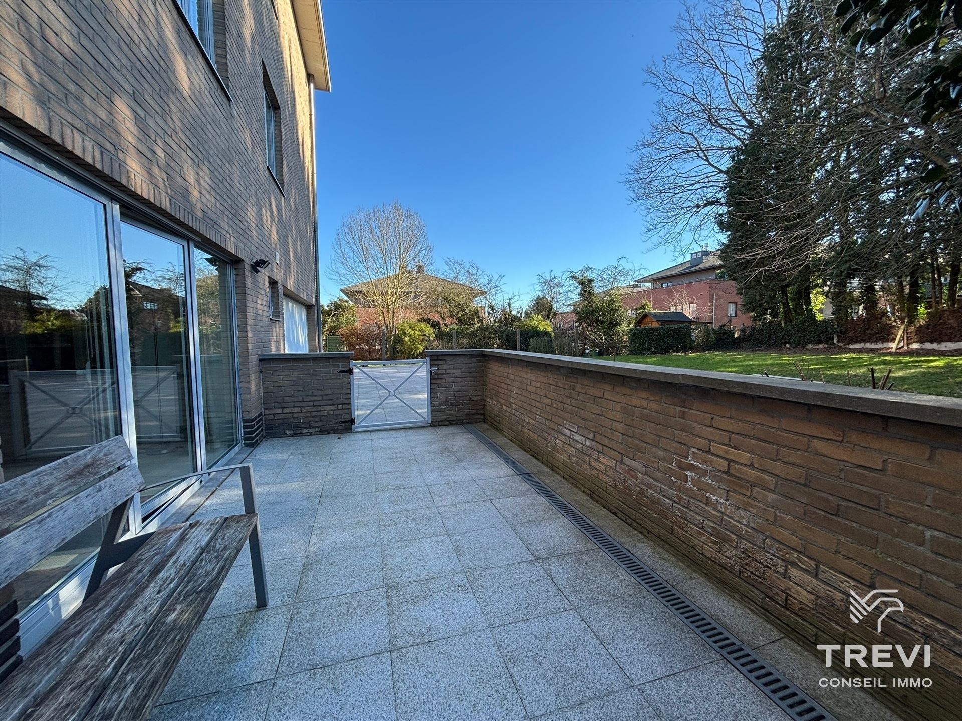 Appartement te huur in Edingen met 1 slaapkamer - foto 4