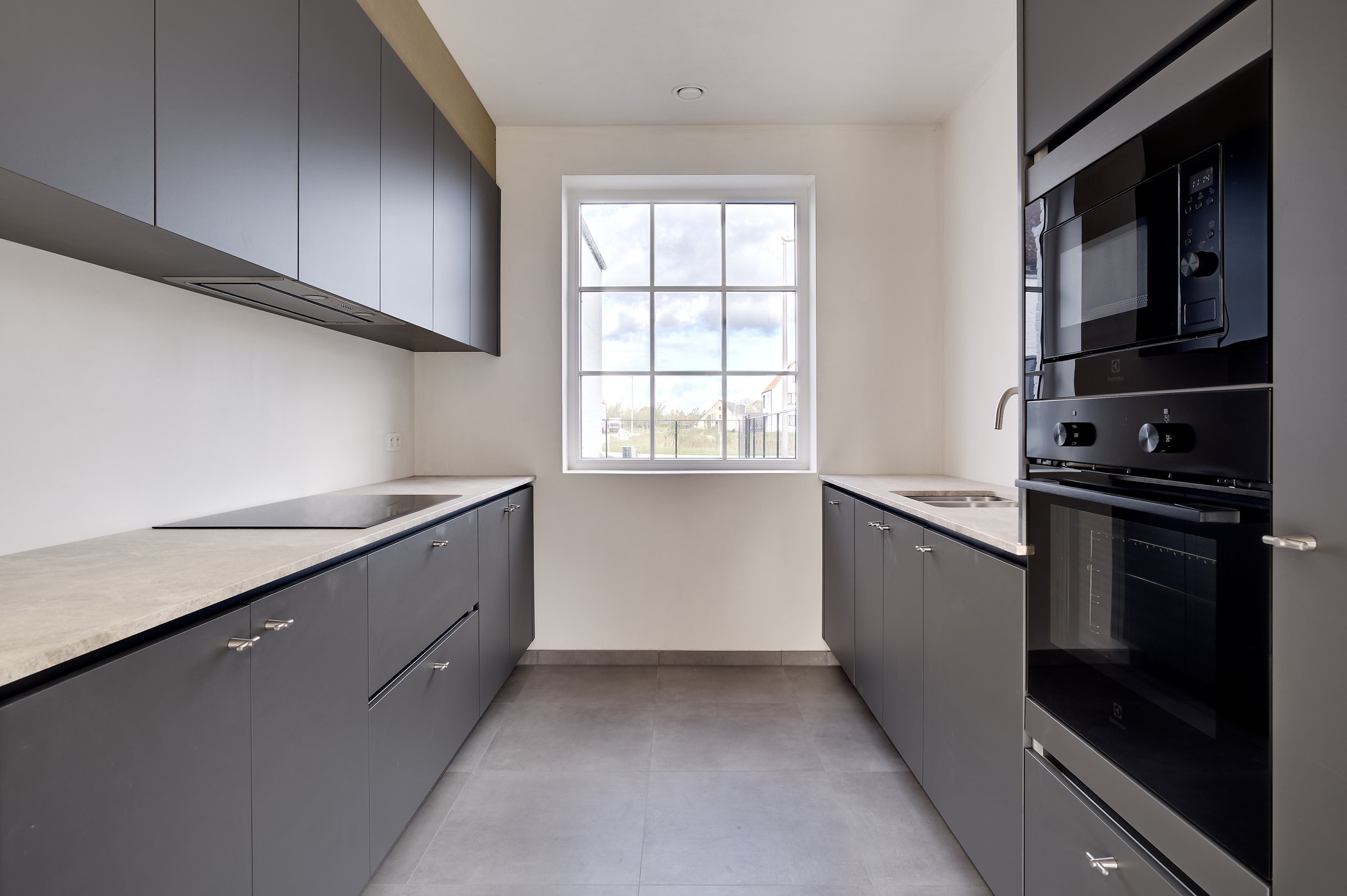 Energiezuinige woning - 2% registratie mogelijk! - photo 4