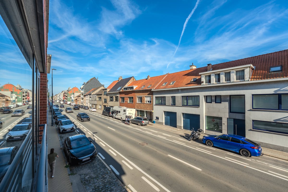 Instapklaar 2-slaapkamer appartement (85m²) te Oostende - foto 4