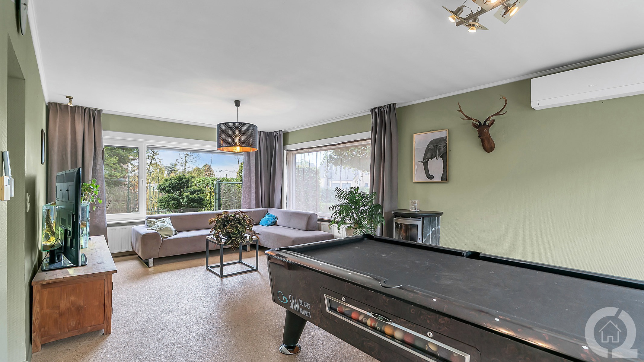 Huis te koop in Tessenderlo-Ham met 6 slaapkamers - foto 5