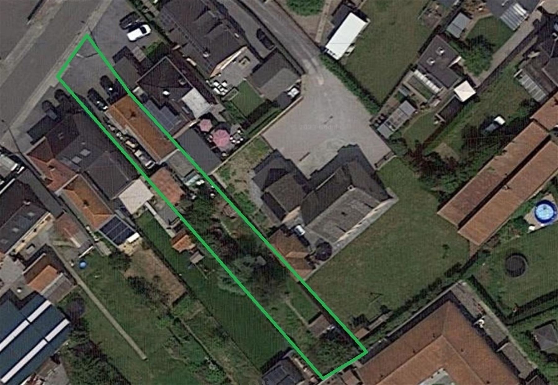 House for sale in Vichte with 2 bedrooms - photo 2