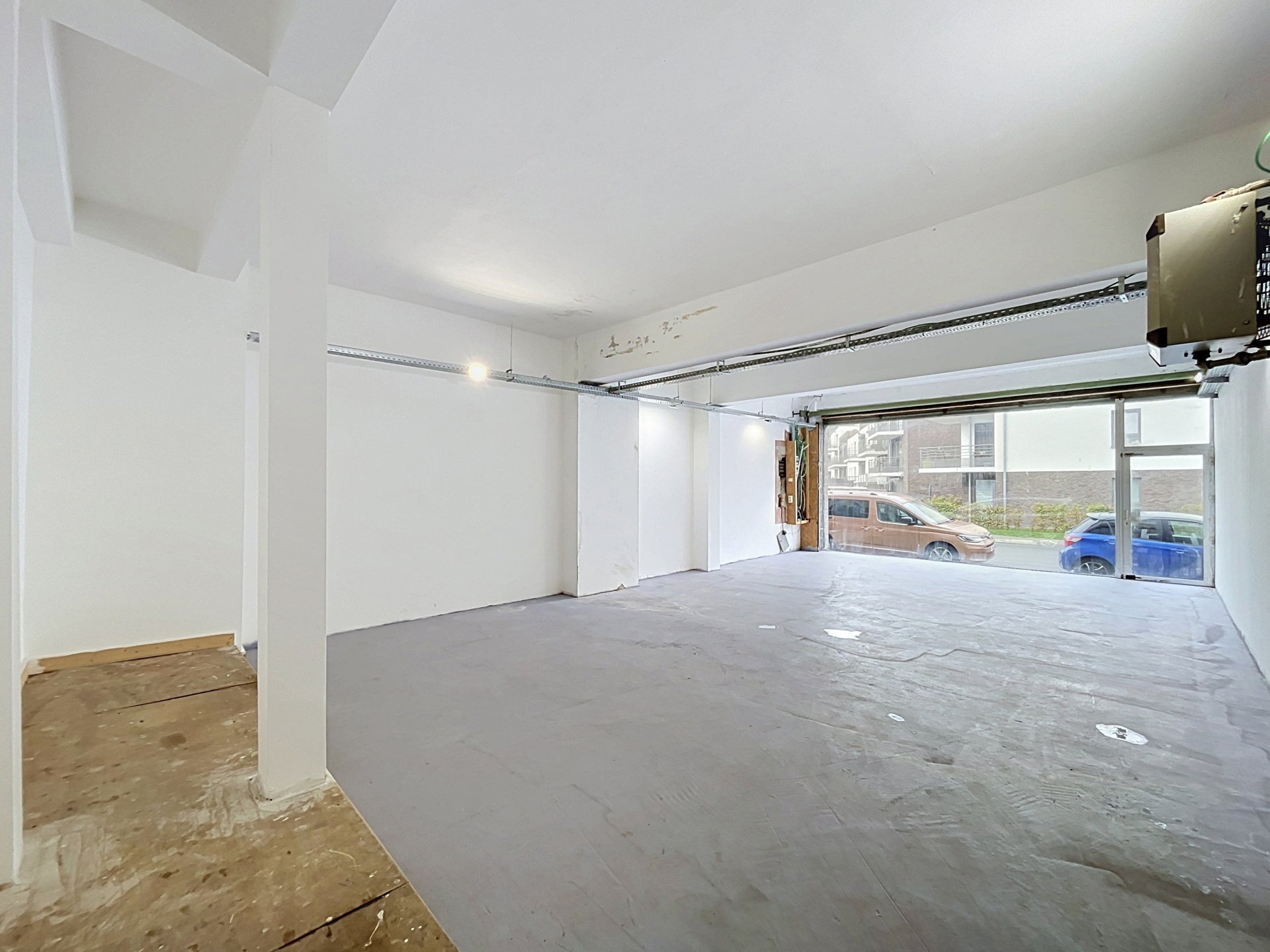 Commercieel te huur in Edingen - foto 5