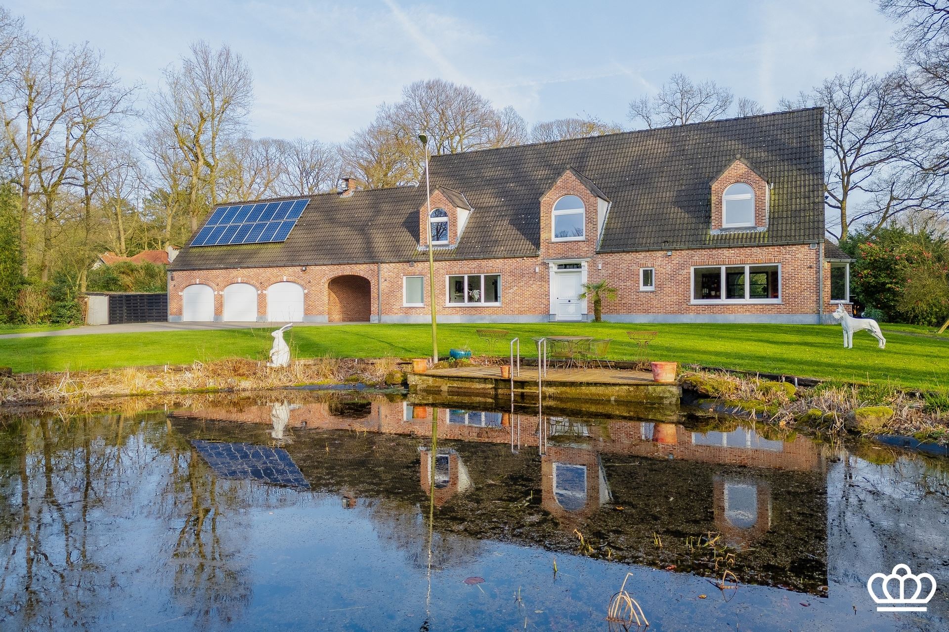 Kalmthoutsesteenweg Kapellen - foto 4