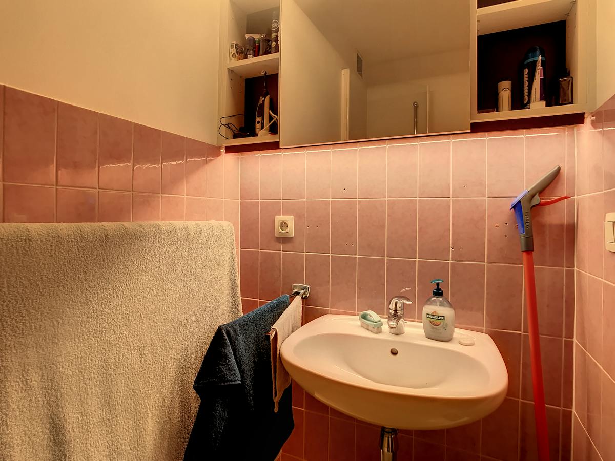 Appartement d'une chambre prêt à emménager à Roeselare. - photo 5