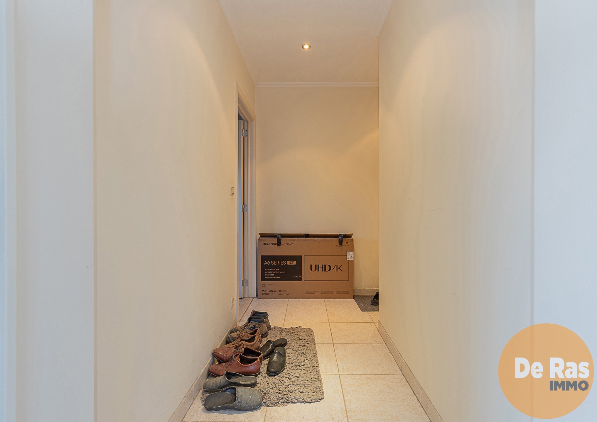 Appartement à vendre à Alost avec 1 chambre - photo 4