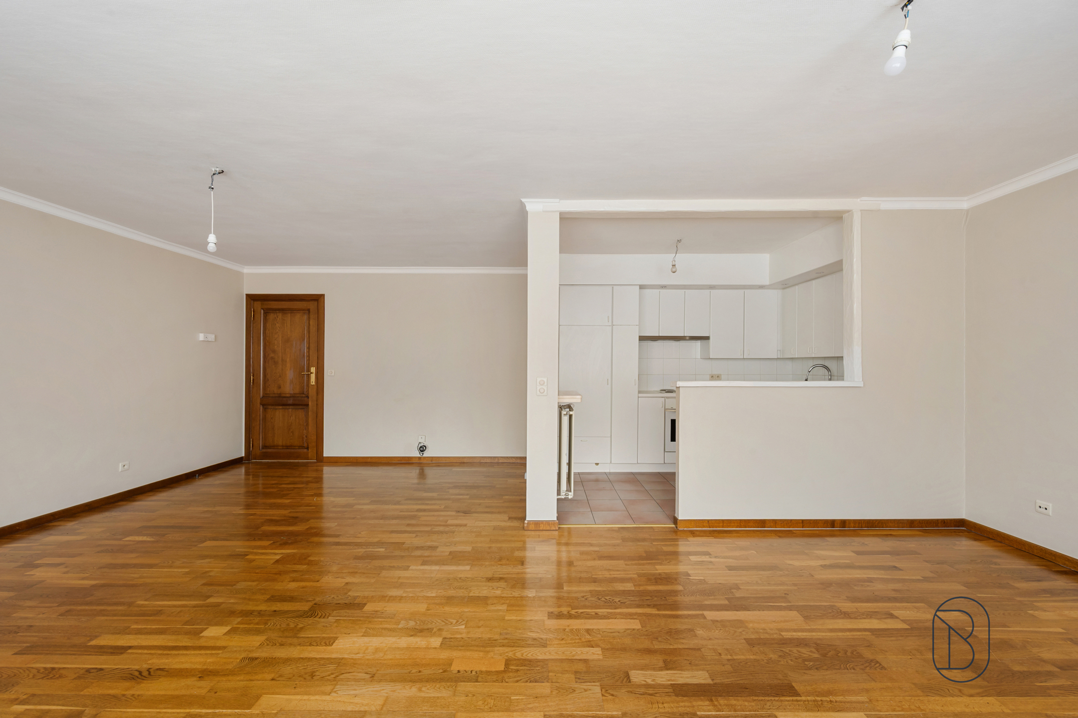 TOPgelegen leuk groot appartement met 2 slk en terras - foto 5