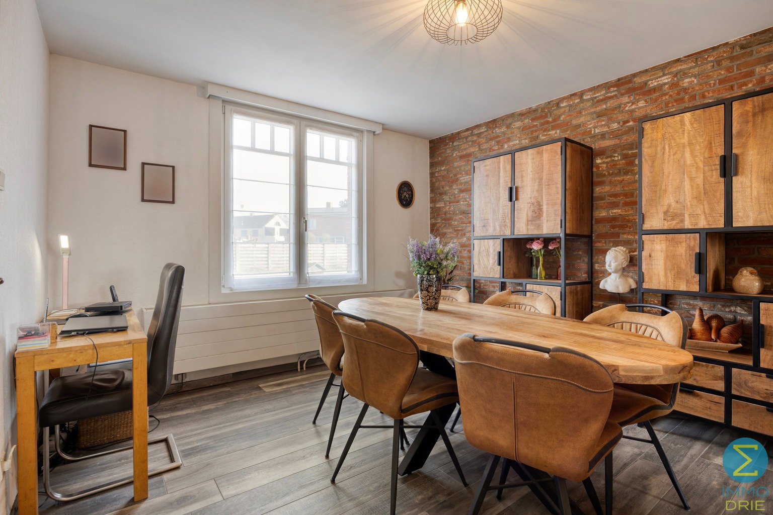 Goed onderhouden woning met toegang via de achterzijde - foto 4