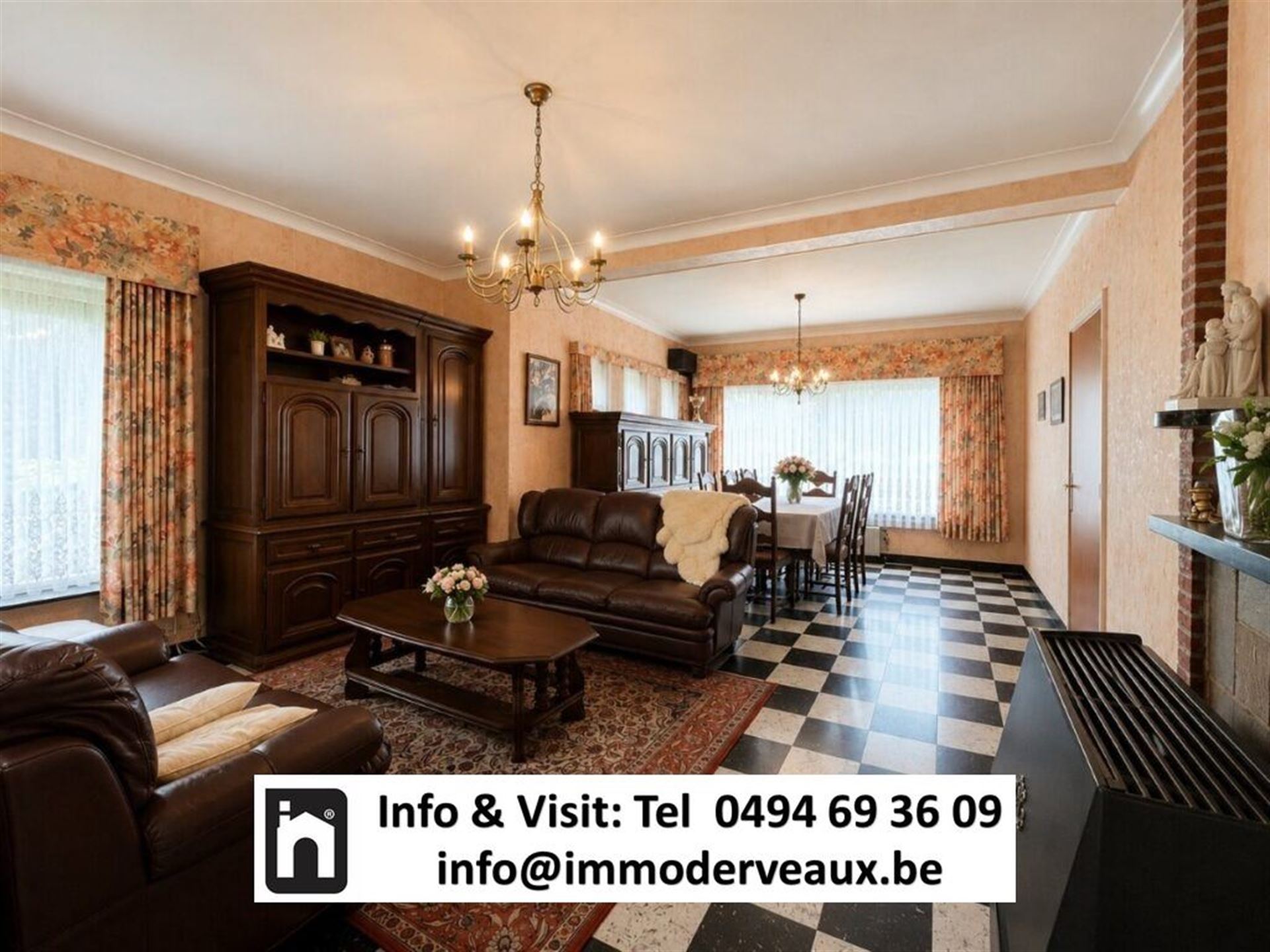 Woning - foto 5