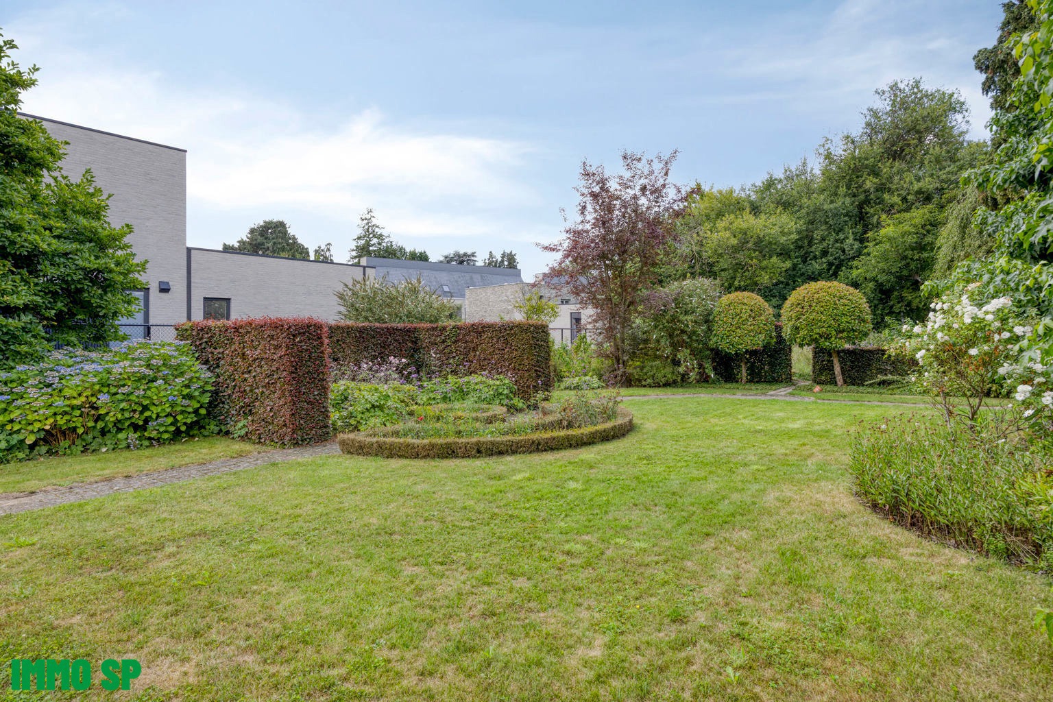 Bouwgrond van 6A 79CA voor OB nabij Olen-Centrum. - foto 3