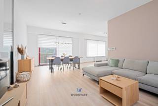 Appartement à vendre à Opwijk