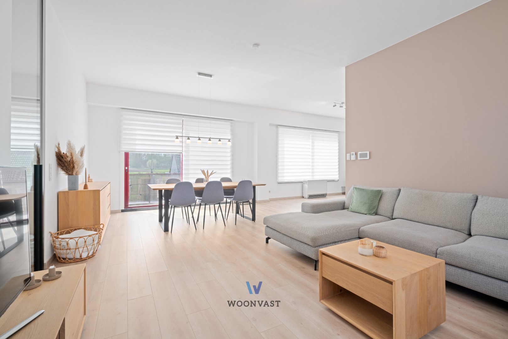 Appartement à vendre à Opwijk avec 4 chambres - photo 1