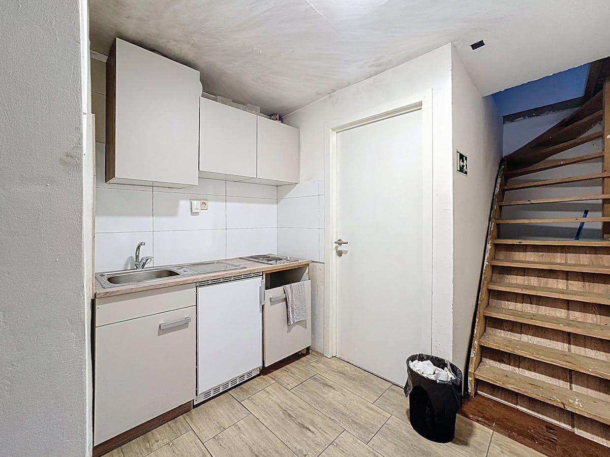 Te huur: studentenkamer op minder dan 6 km van het Vrijthof in Maastricht - foto 4