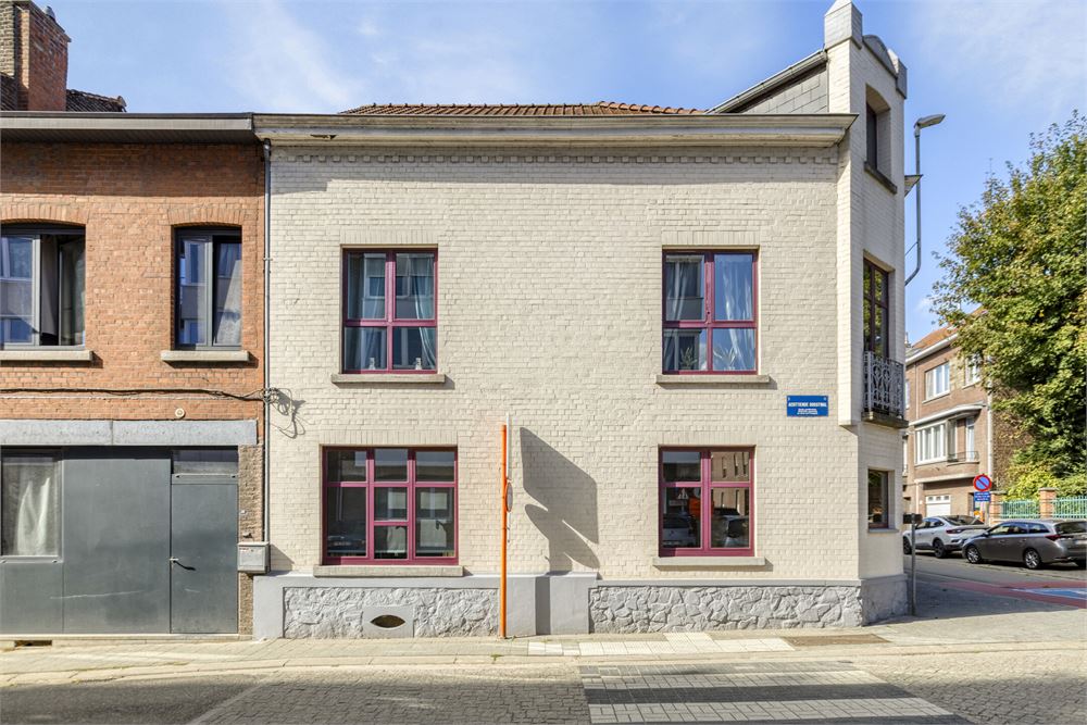 Apartment for sale in Tongeren with 2 bedrooms - photo 2