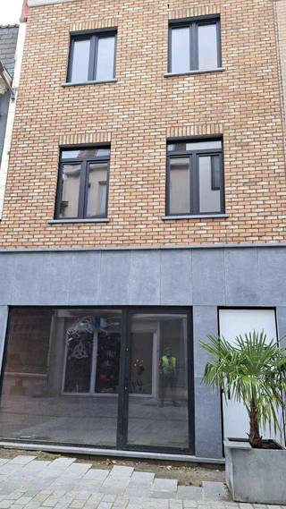 Commercial for rent in Kortrijk