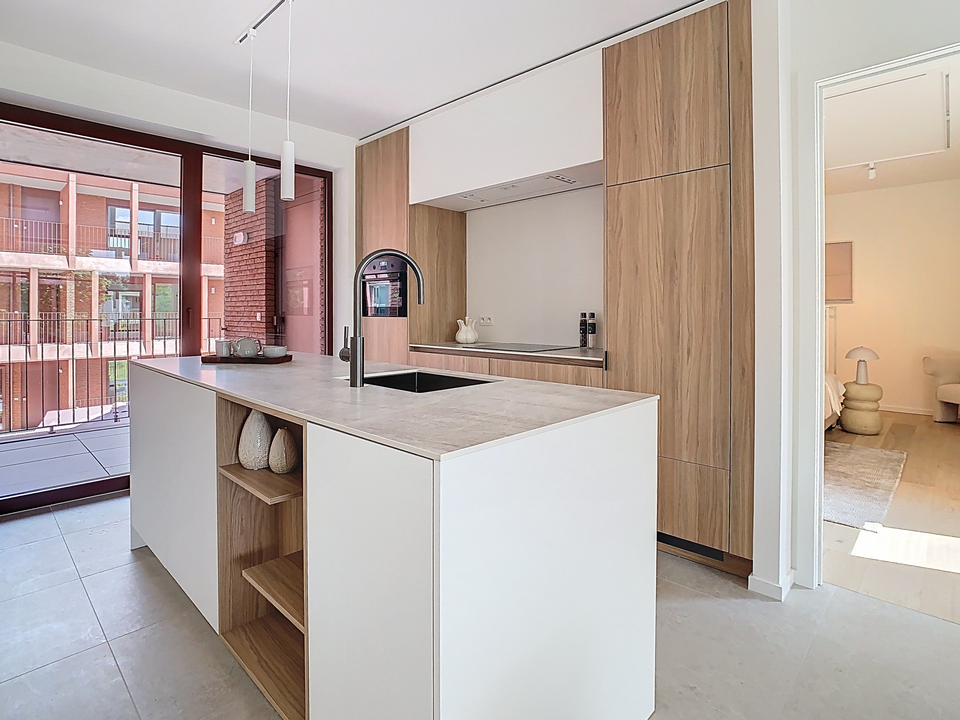 Klaver Appartement 2.2 - foto 5