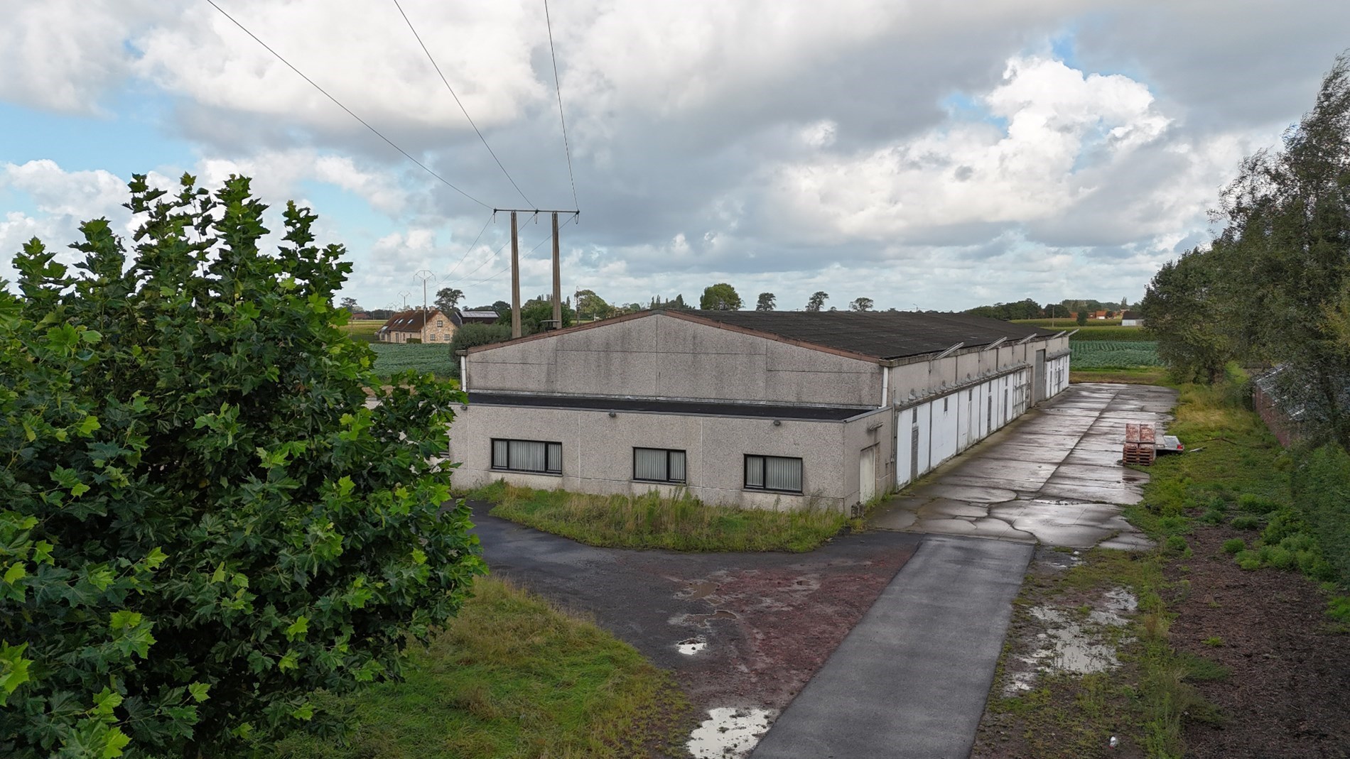 Commercial for rent in Diksmuide - photo 3