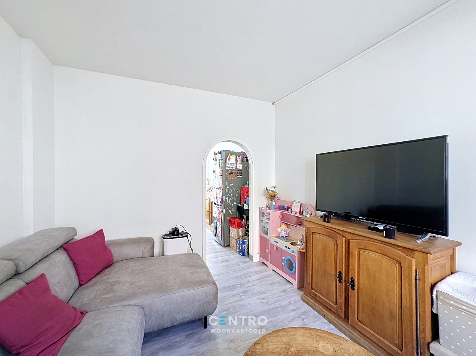 Betaalbare woning met 3 slpks en terrasje! - foto 3
