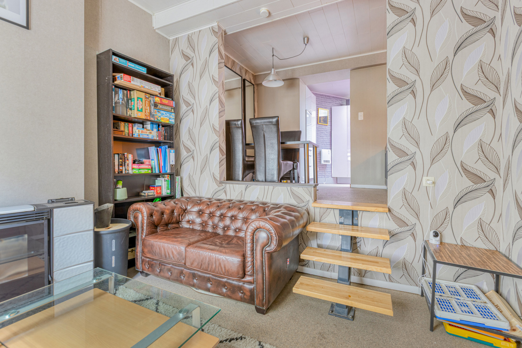 Maison à vendre à Tirlemont avec 3 chambres - photo 5