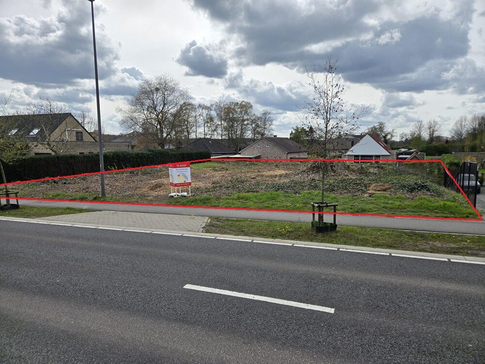 Grond te koop in Tessenderlo - foto 2