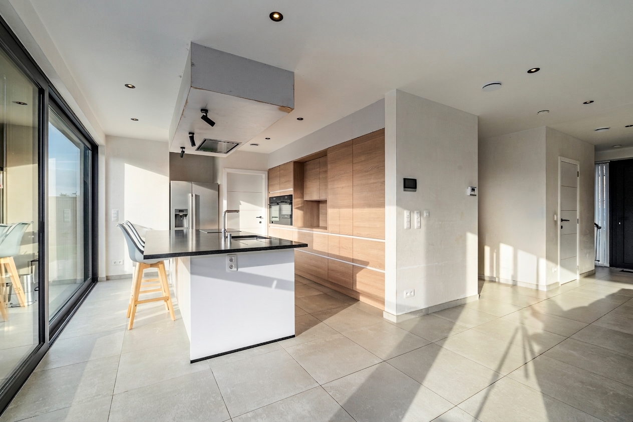 Ruime moderne Villa (BEN) met 6 slaapkamers in Affligem - foto 5