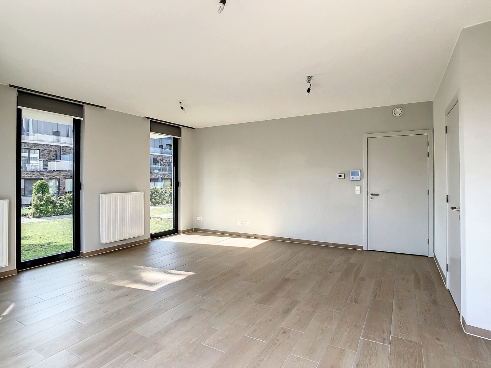 Ruim appartement met terras en grote berging - foto 4