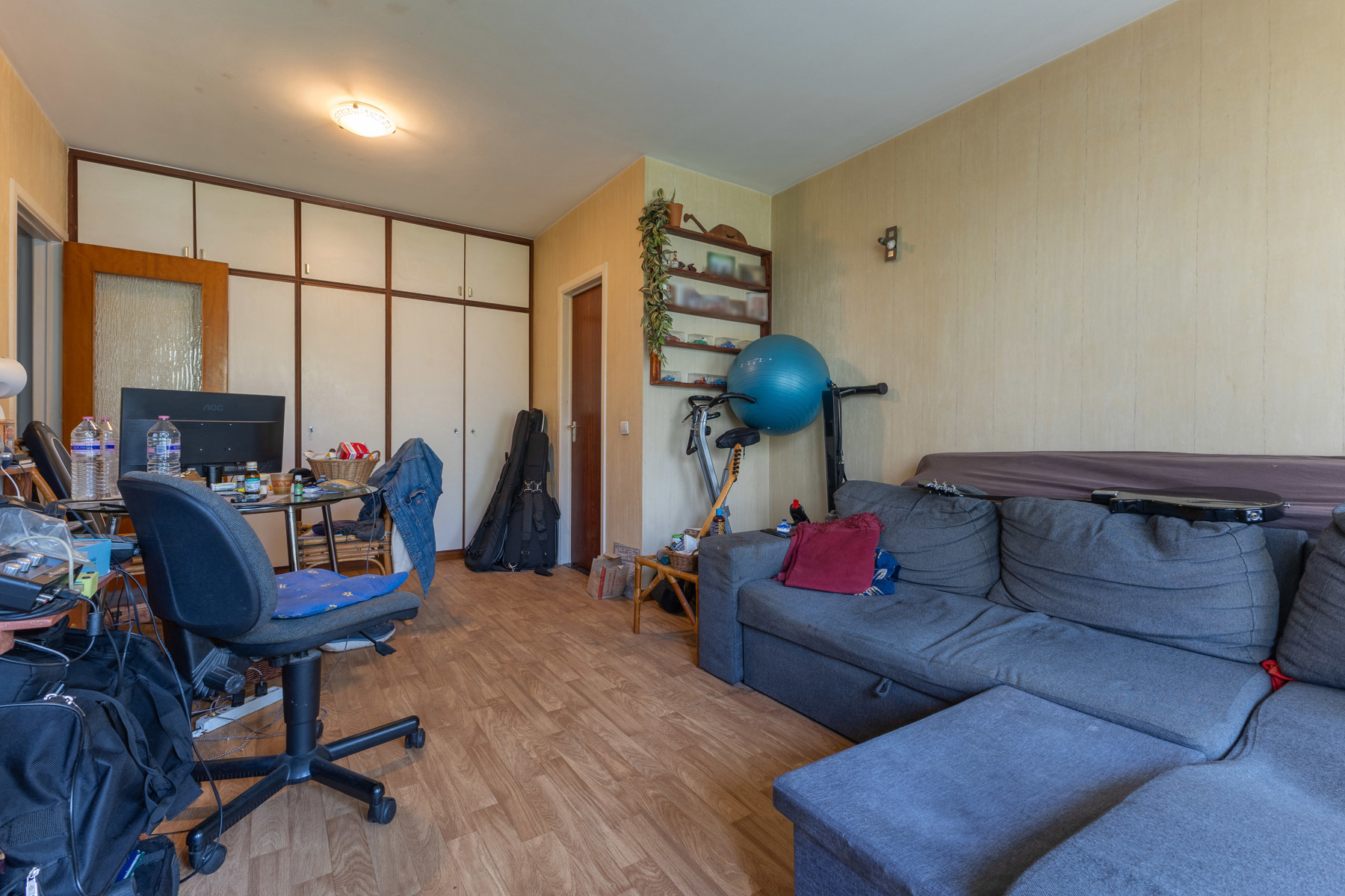 Appartement à vendre à Jette - photo 2