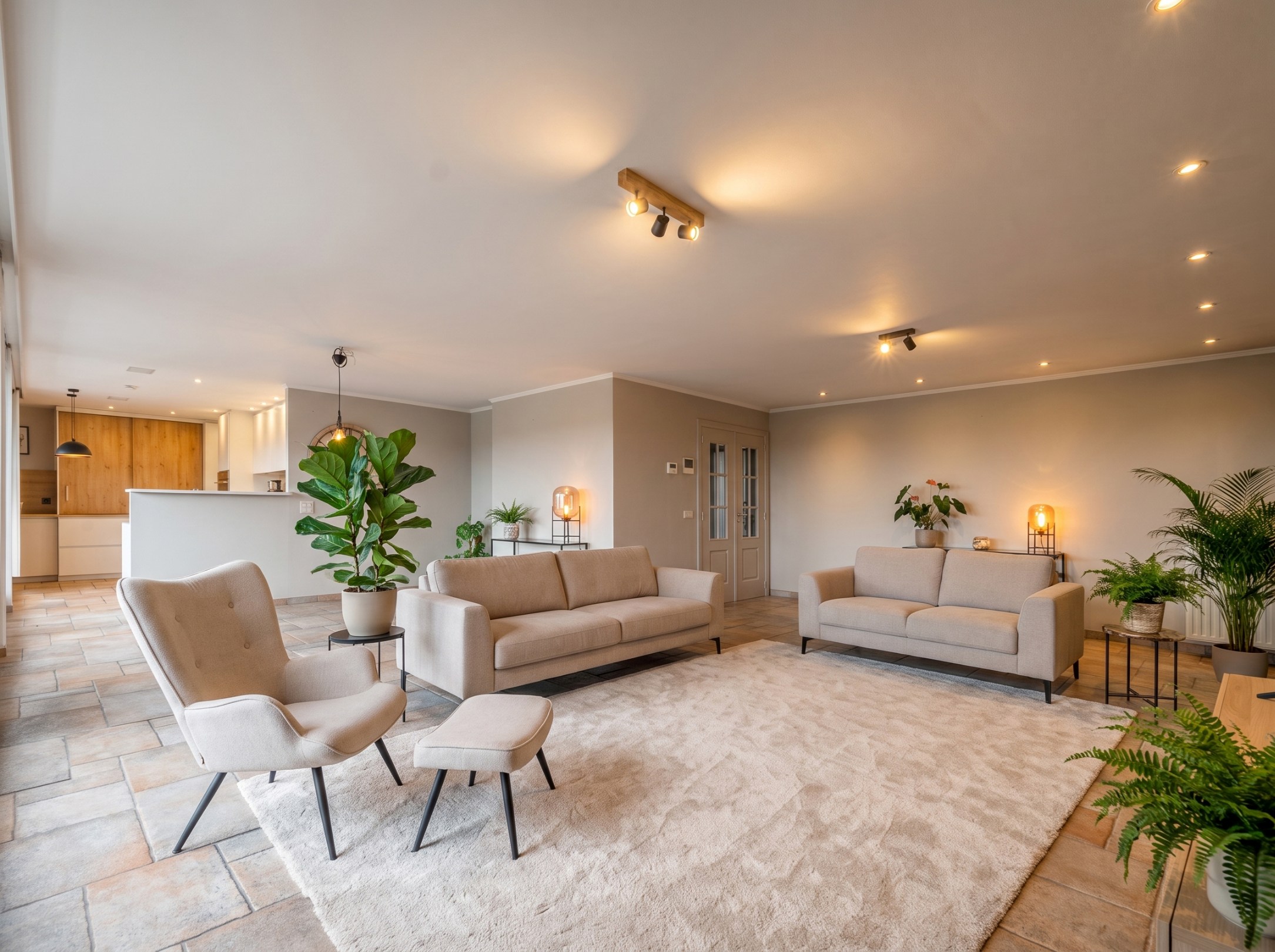 Appartement à vendre à Izegem