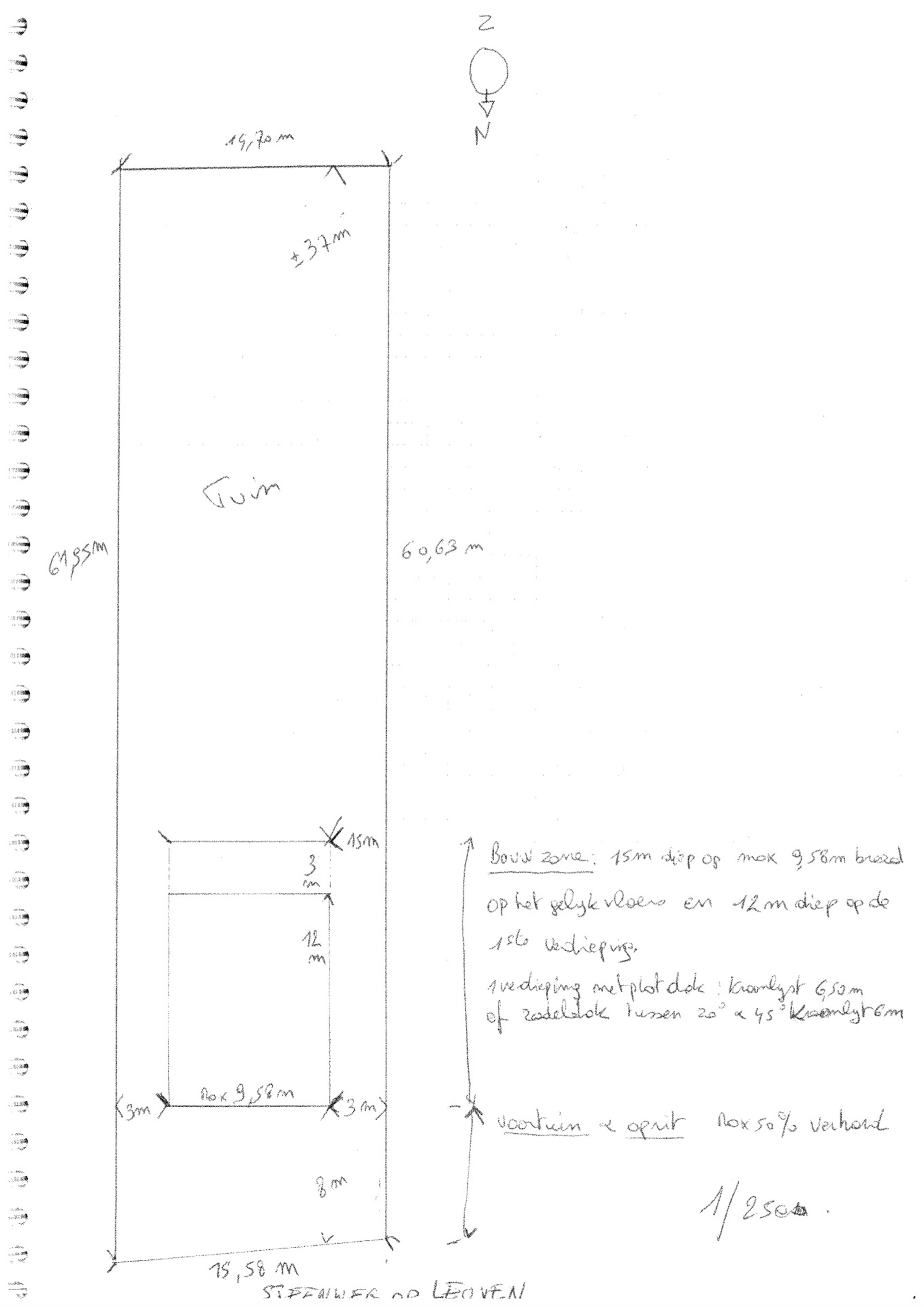 Terrain à bâtir - photo 5