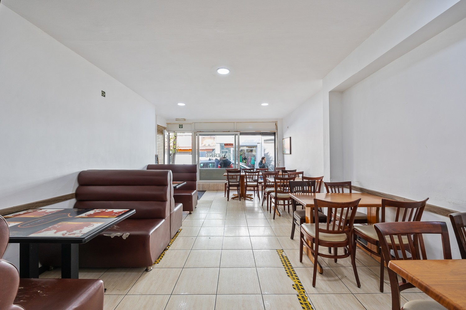 Handelspand (of appartement) met een rendement van 7.7% - photo 5