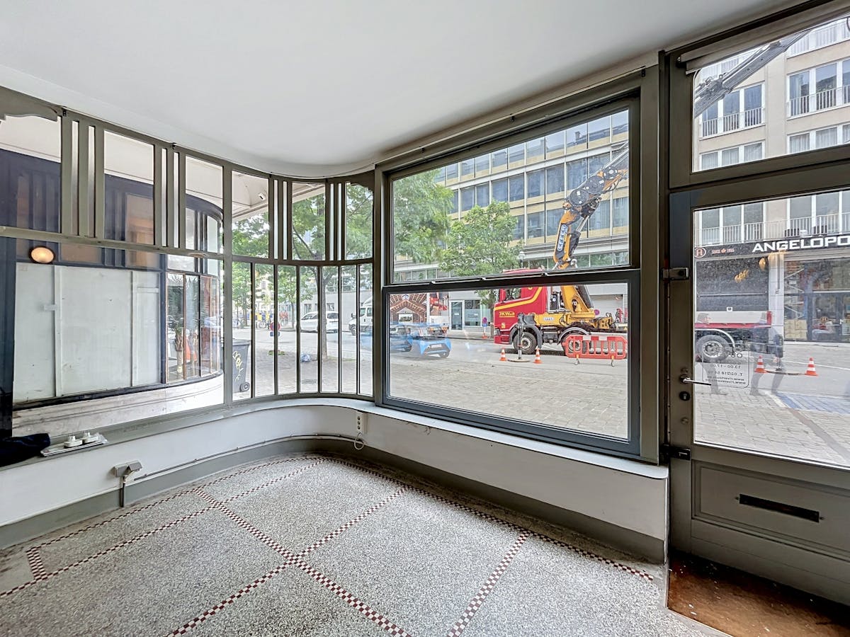 Karaktervol handelspand van 70m² te huur – Kanal-buurt - foto 4