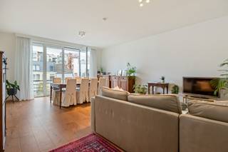 Appartement à vendre à Anvers