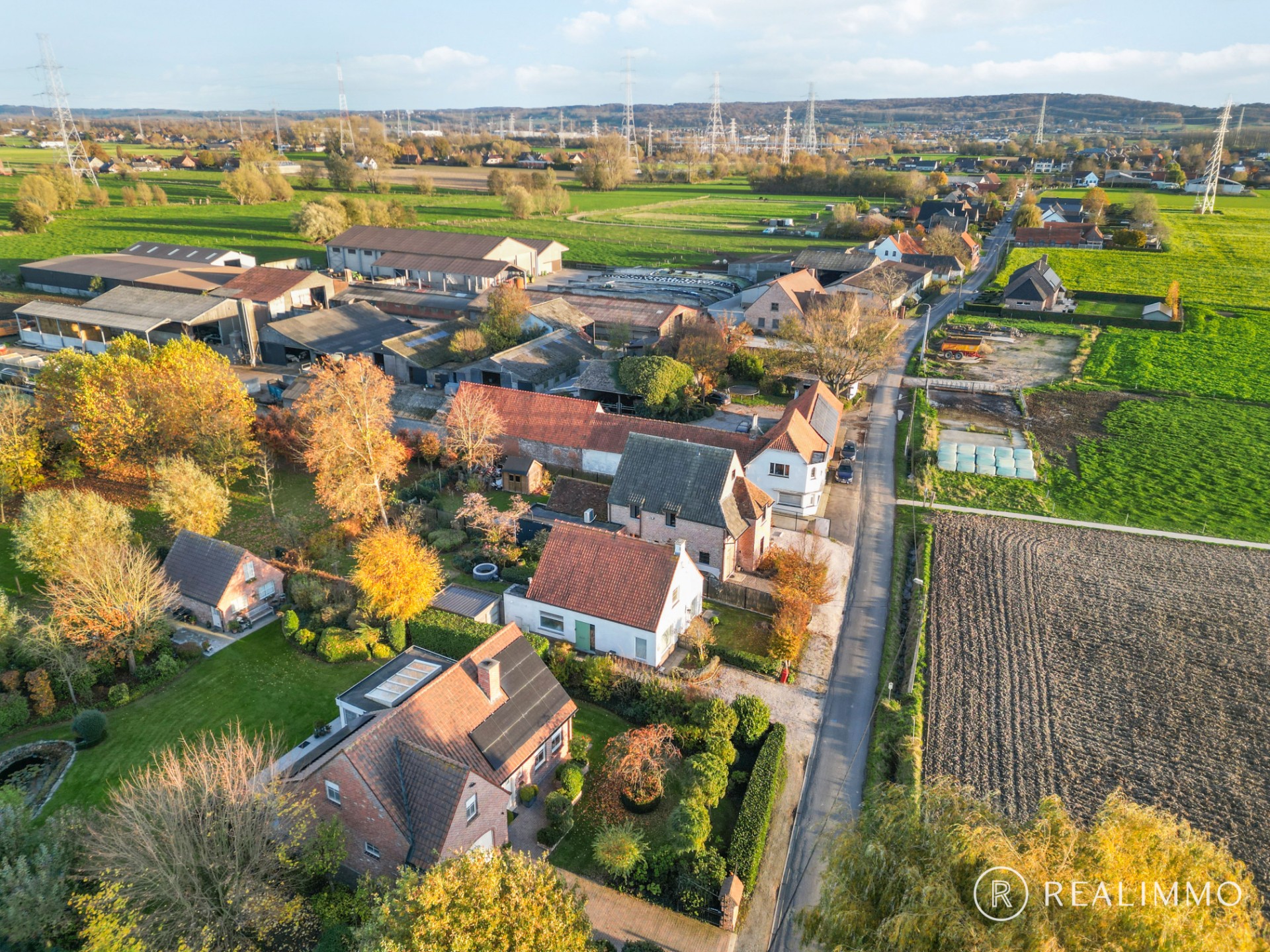 Landelijk gelegen woning te Avelgem - photo 4