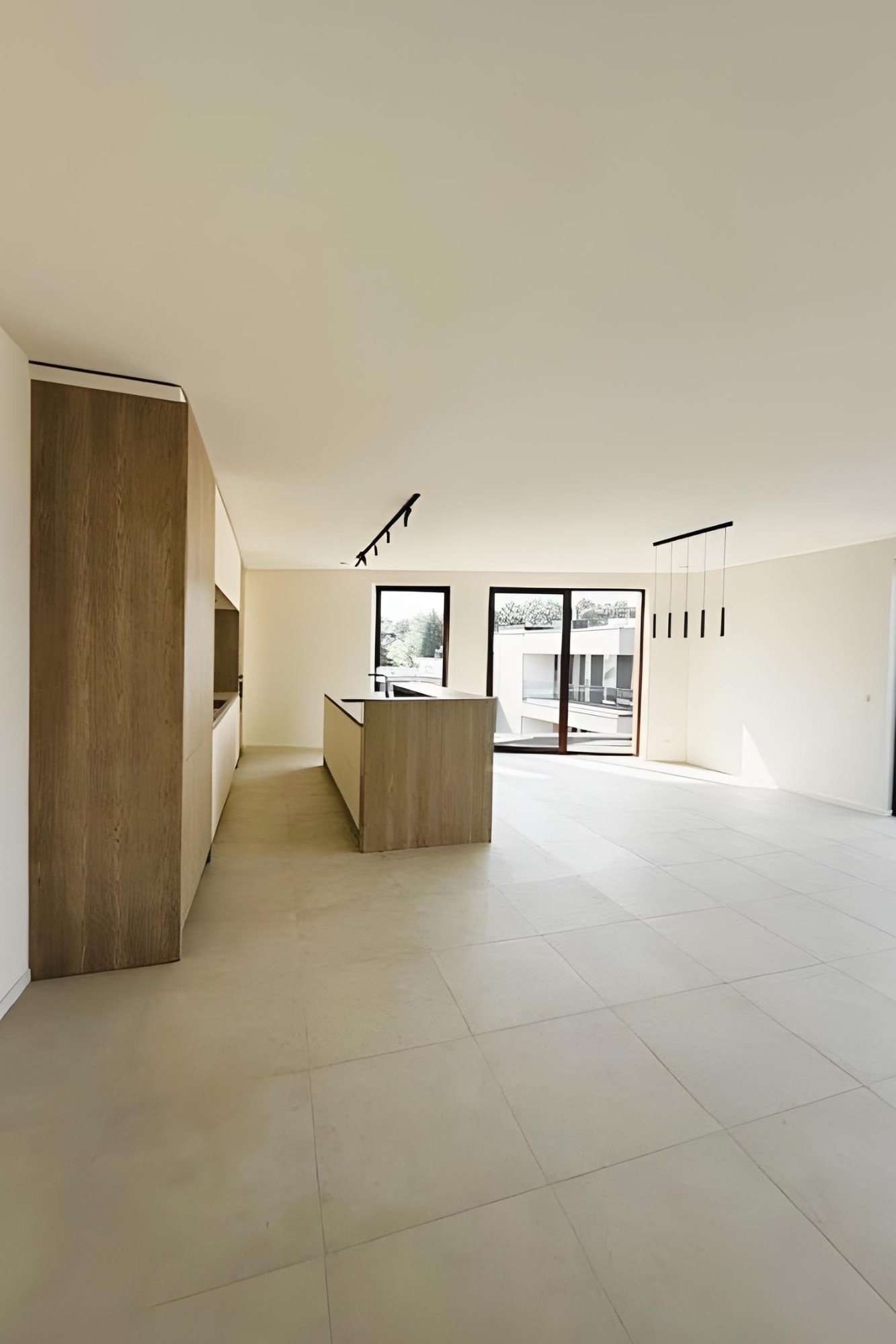 Exclusieve penthouse in residentie Klaver met luxe, ruimte en zon in het hart van Lummen - foto 3